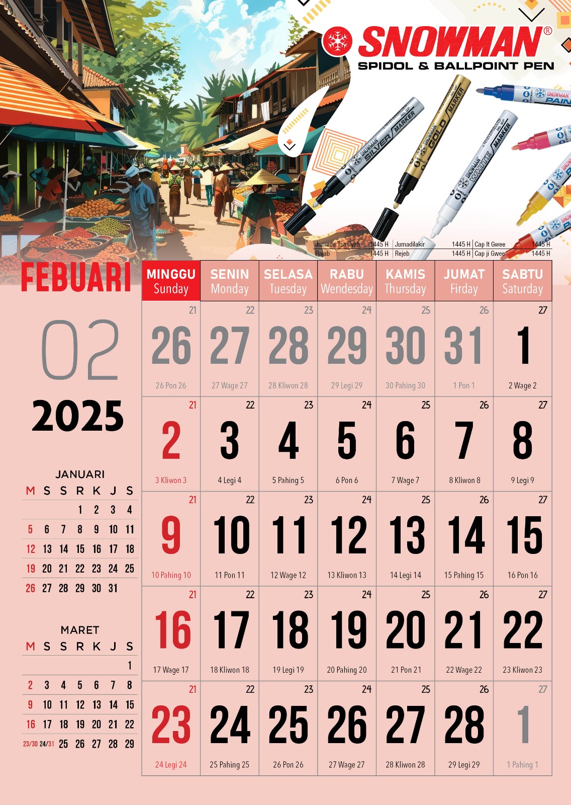 kalender Image 7